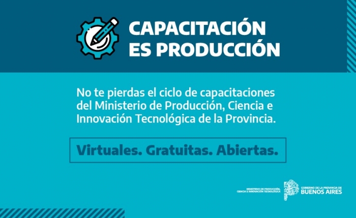 Capacitaciones