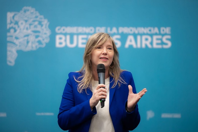 Alvarez Rodríguez: “La visita del Papa al Cottolengo Don Orione y a Luján será un momento único y conmovedor”