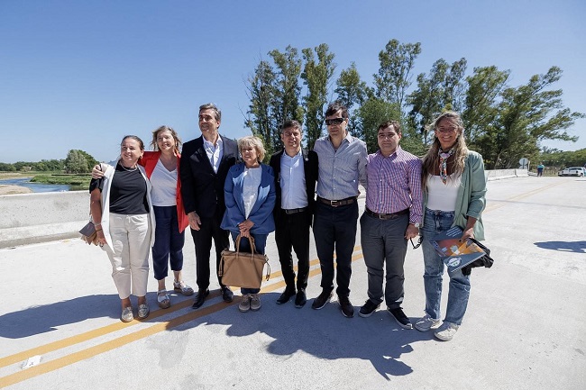 Luján: emprendimientos locales recibieron créditos productivos para potenciar su actividad