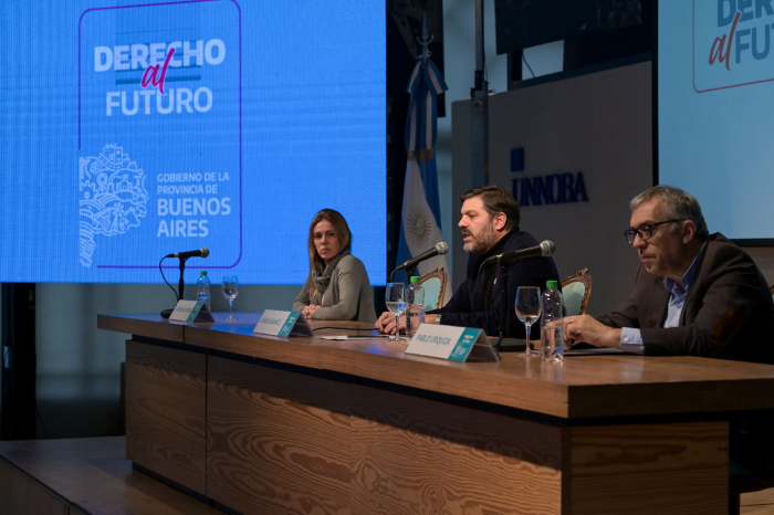 Jornada por el Derecho a la Educación