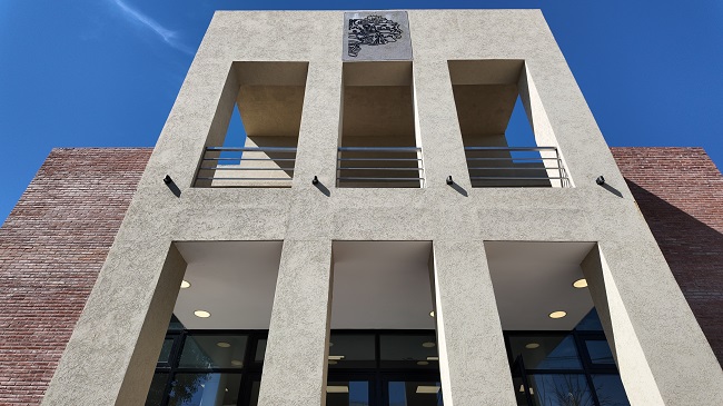 Entró en funcionamiento la Casa de la Provincia en Saavedra