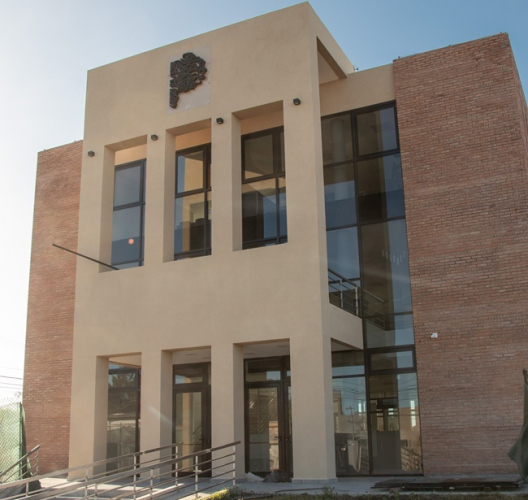 Comenzó a funcionar la Casa de la Provincia en General Paz