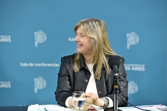 Alvarez Rodríguez: “Nuestra responsabilidad es garantizar que cada peregrino se sienta acompañado” Alvarez Rodríguez: “Nuestra responsabilidad es garantizar que cada peregrino se sienta acompañado”