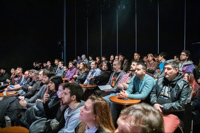 Indie Dev 2025: la industria del videojuego exhibirá su potencial en la Casa de la Provincia
