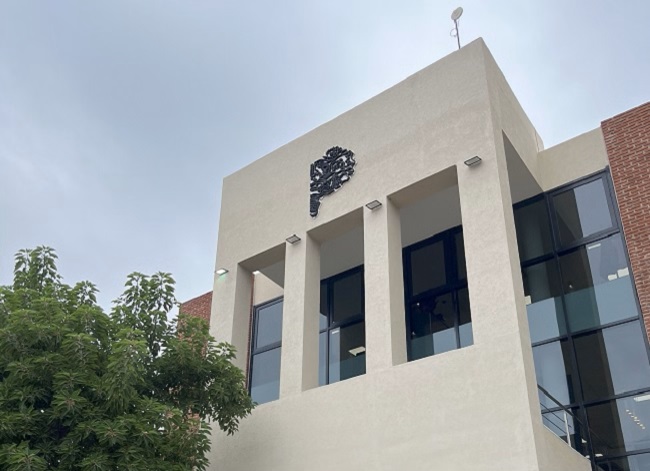 Comenzó a funcionar la Casa de la Provincia en Olavarría