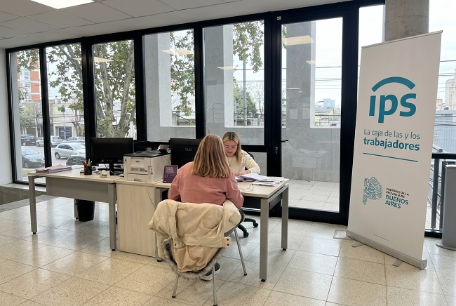 La Casa de la Provincia en Zárate celebra su segundo aniversario La Casa de la Provincia en Zárate celebra su segundo aniversario