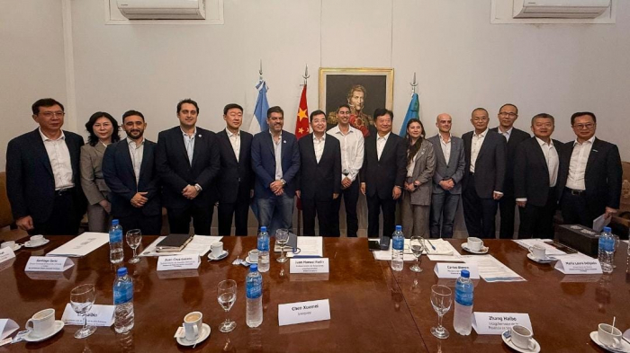 Relaciones internacionales