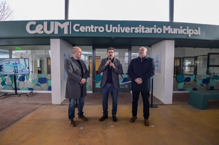 Programa Puentes