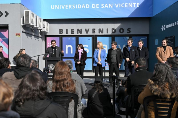 Programa Puentes