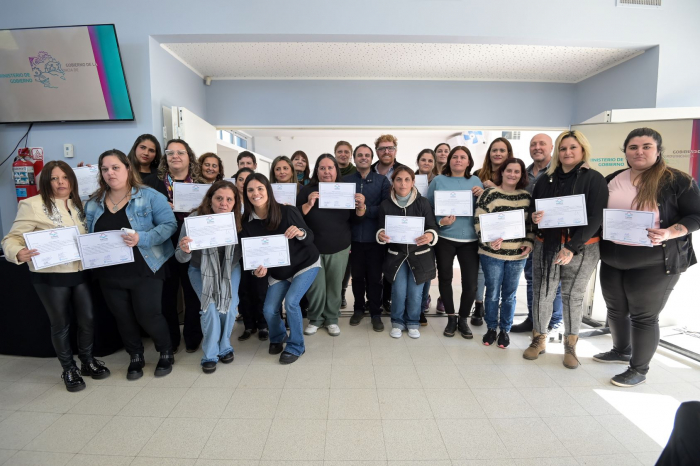 Programa Puentes