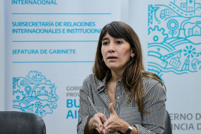 Reunión de trabajo