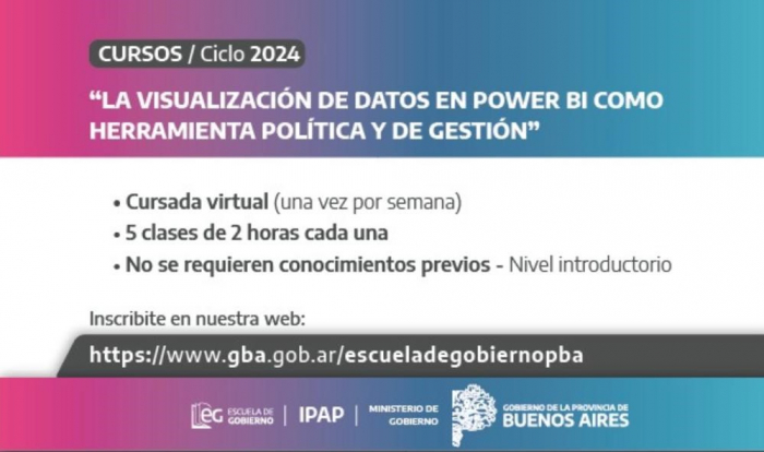 Escuela de Gobierno