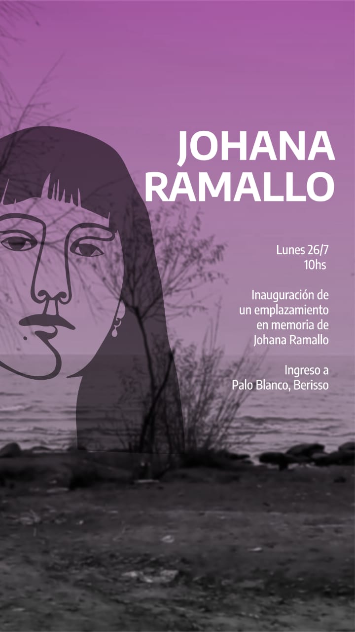 johana ramallo