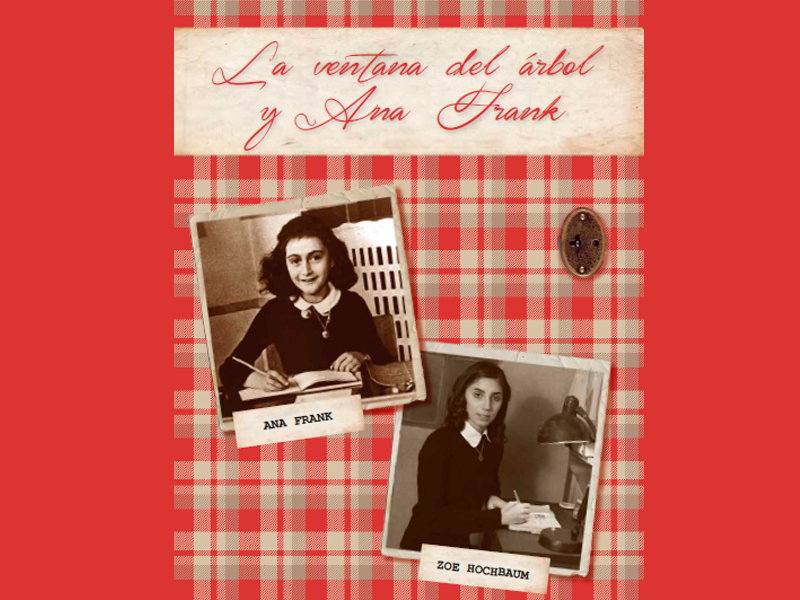 Ana Frank Libro Pdf