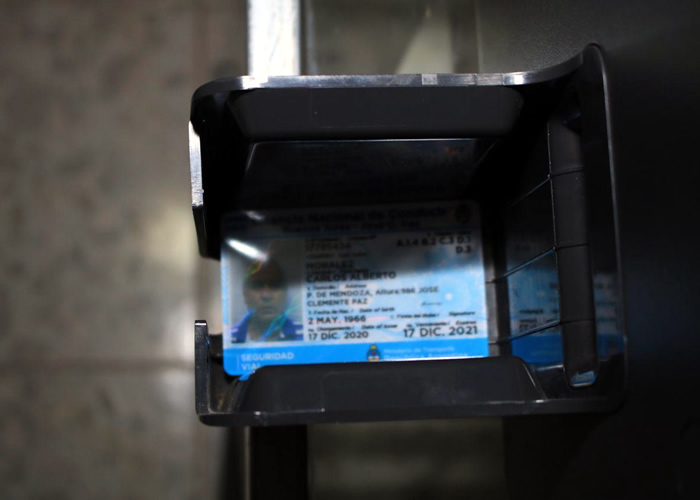 Nueva prórroga para las licencias de conducir en la Provincia 
