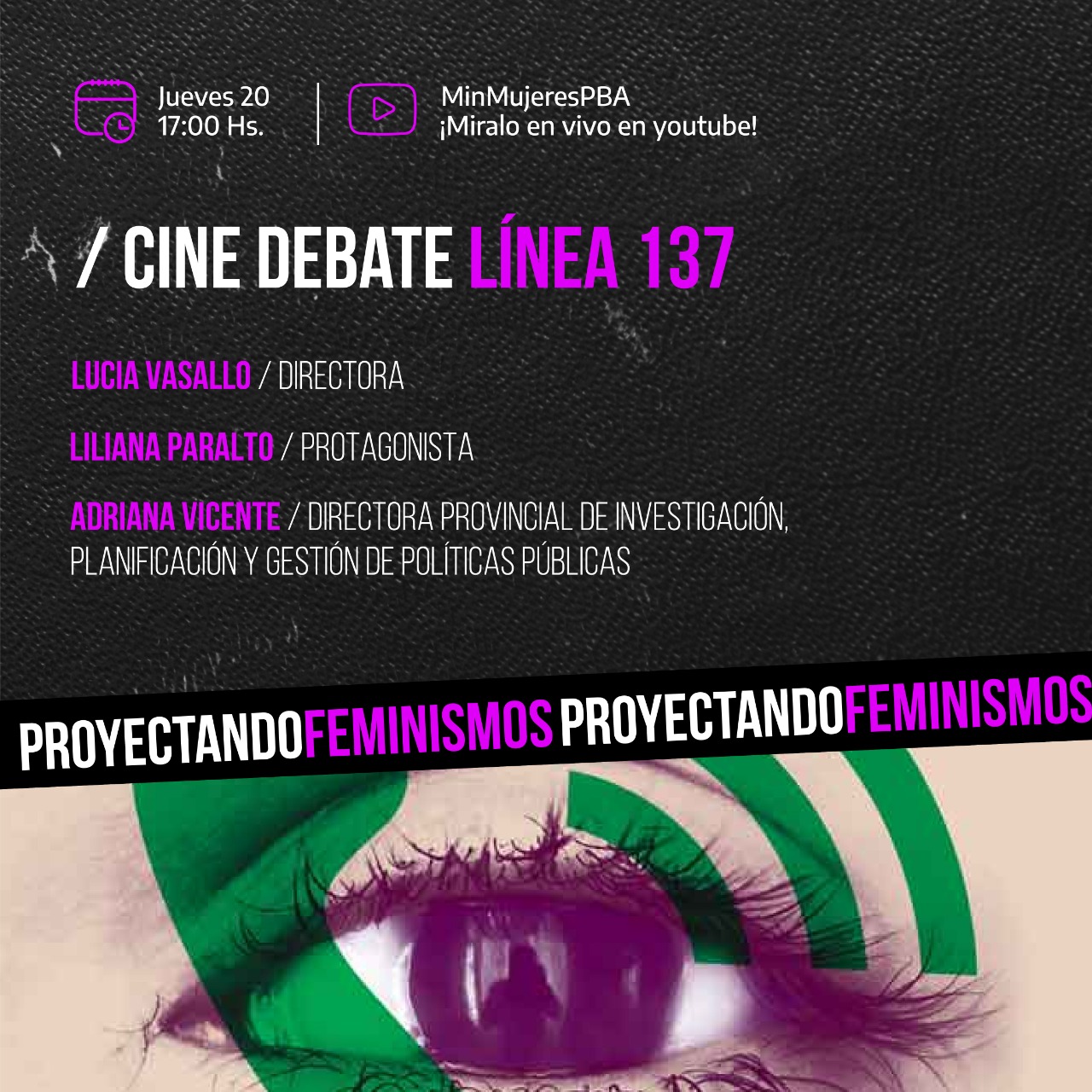 linea 137
