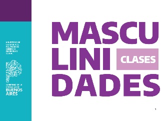 Curso de Promotores y Promotoras en Masculinidades para la Igualdad