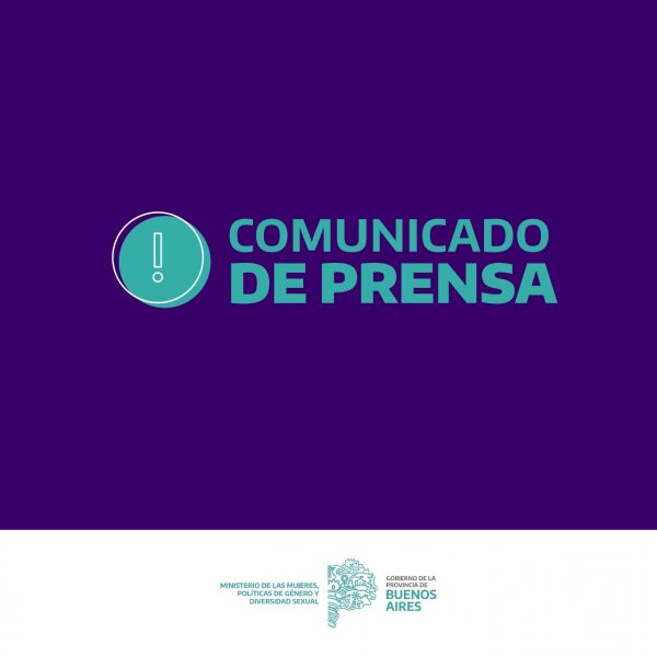 Comunicado de prensa