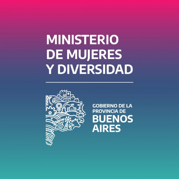 Ministerio de Mujeres y Diversidad