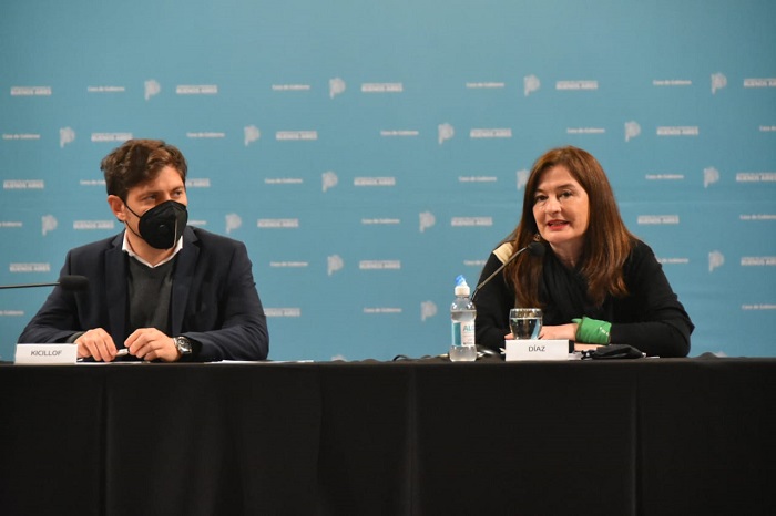 Se presentó la primer Escuela Sindical de Género del país