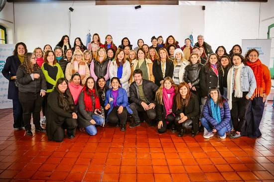 Consejo de Articulación de Políticas de Género y Diversidad Sexual Consejo de Articulación de Políticas de Género y Diversidad Sexual