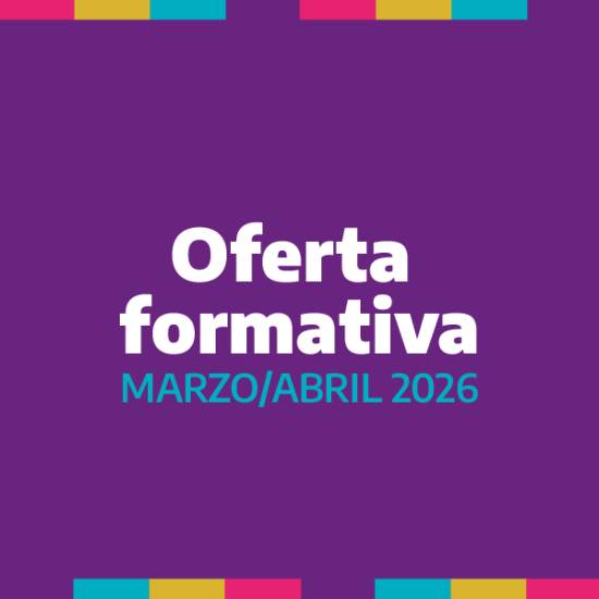 Líneas de formación en género y diversidad 2026 Líneas de formación en género y diversidad 2026