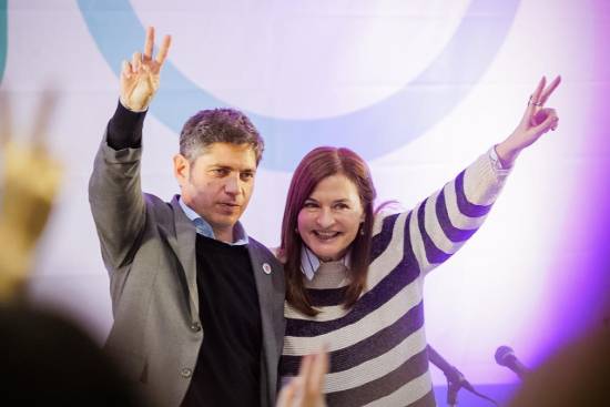 Más de 2000 asistentes participaron del V Congreso Políticas para la Igualdad Más de 2000 asistentes participaron del V Congreso Políticas para la Igualdad