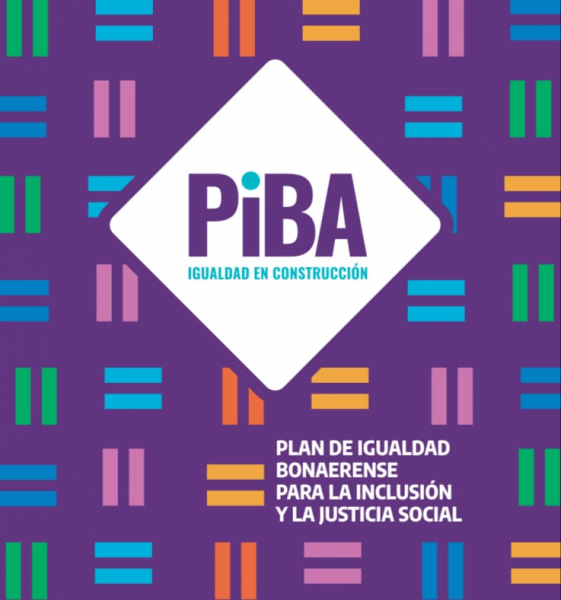 Plan de Igualdad Bonaerense para la Inclusión y la Justicia Social PiBA