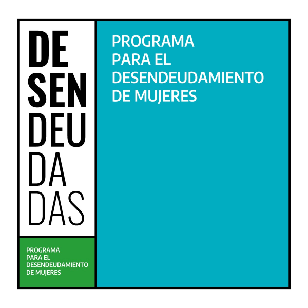 Desendeudadas: programa para el desendeudamiento de mujeres