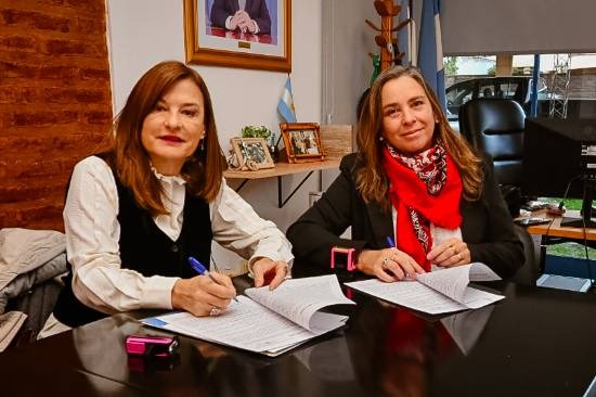 Fortalecemos el trabajo federal para ampliar derechos