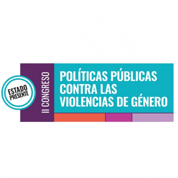 II Congreso: Políticas públicas contra las violencias de género