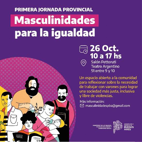 Masculinidades para la Igualdad Masculinidades para la Igualdad