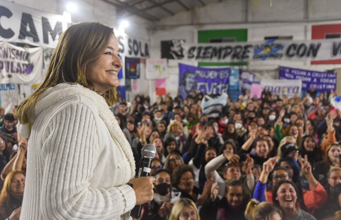 Foro participativo federal