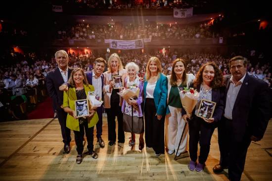 #8M 2026: Toda la Provincia comprometida con la igualdad