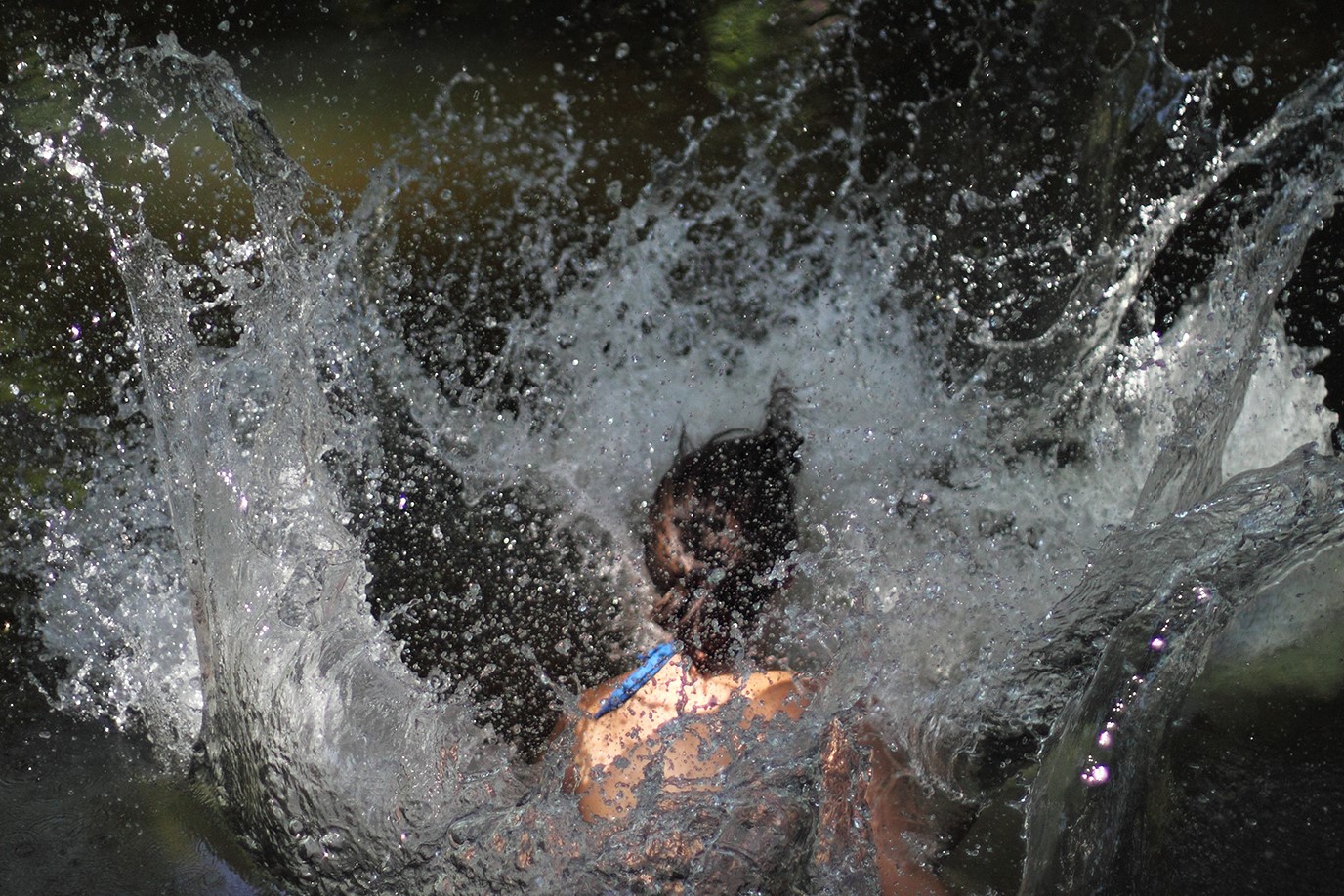 Agua de Mar Mariani