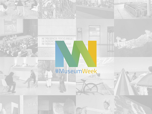 museum week