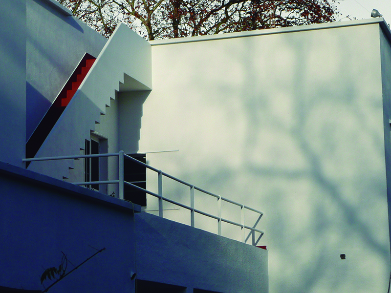 SALA PATRIMONIAL Y BIBLIOTECA: "BAUHAUS ARCHIVOS LOCALES".