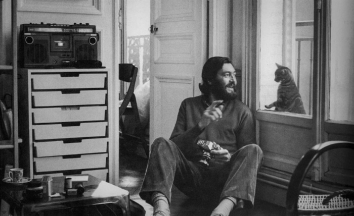 Cortázar, el cronopio inmortal