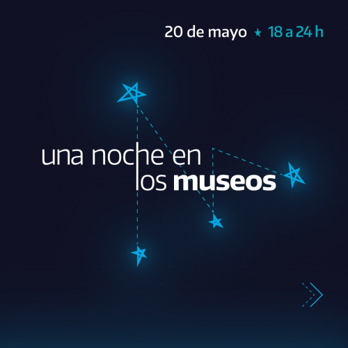 Noche de los Museos 
