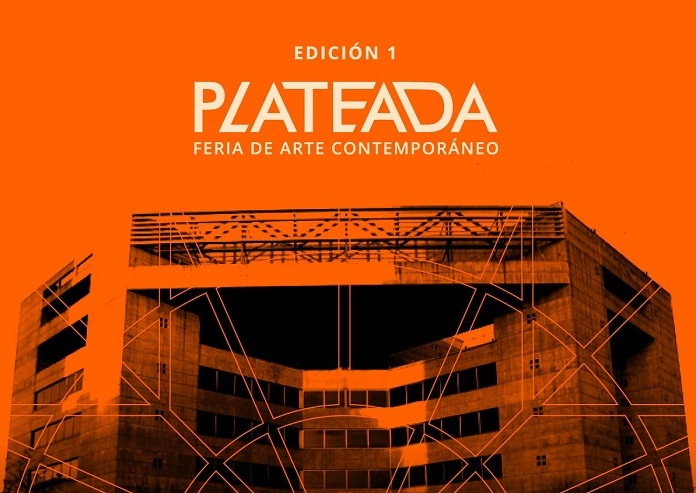 Llega al Argentino Plateada, la primera Feria de Arte Contemporáneo Bonaerense