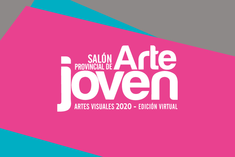 Salón Provincial de Arte Joven.