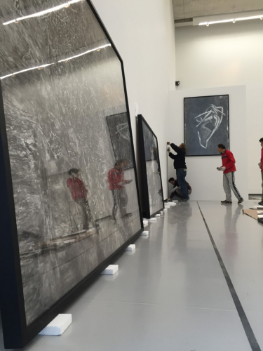Galería Museo MAR