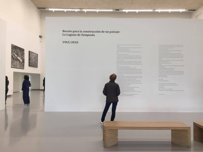 Galería Museo MAR