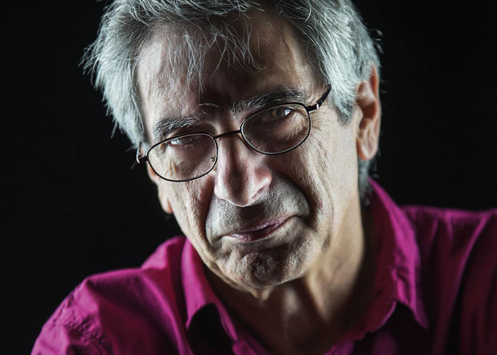 Juan Falú