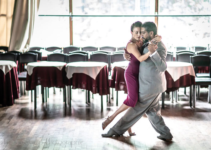 “Festival Provincial Abrazadxs al Tango”