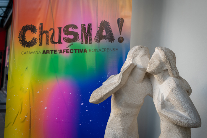  “Chusma”
