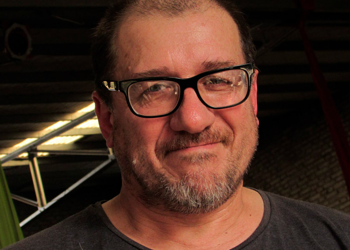 Carlos Pinto