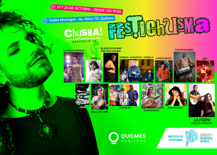 CULTURA, GÉNERO E INCLUSIÓN