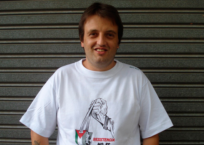 Ulises Cremonte
