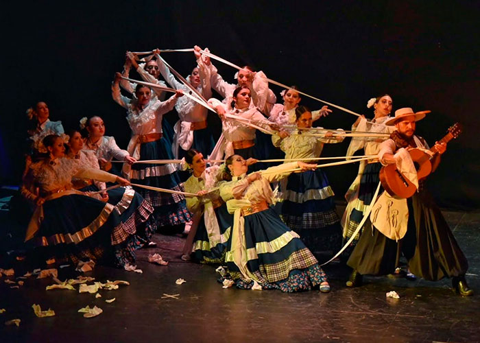 Una nueva edición del “Festival Km Danza” llega a Bahía Blanca